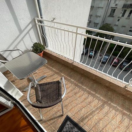 Aquarium Apartment Kotor Exterior foto